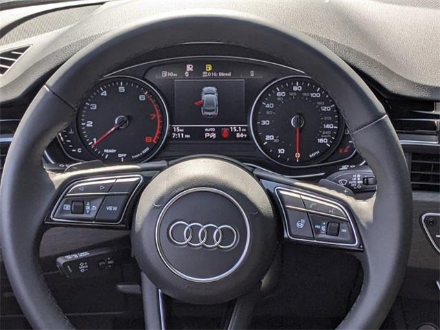 used 2023 Audi A5 Sportback car, priced at $41,384