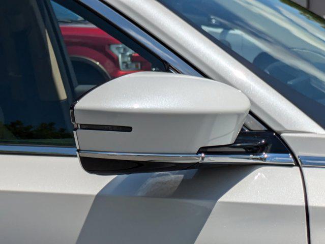 used 2023 Acura MDX car, priced at $39,984