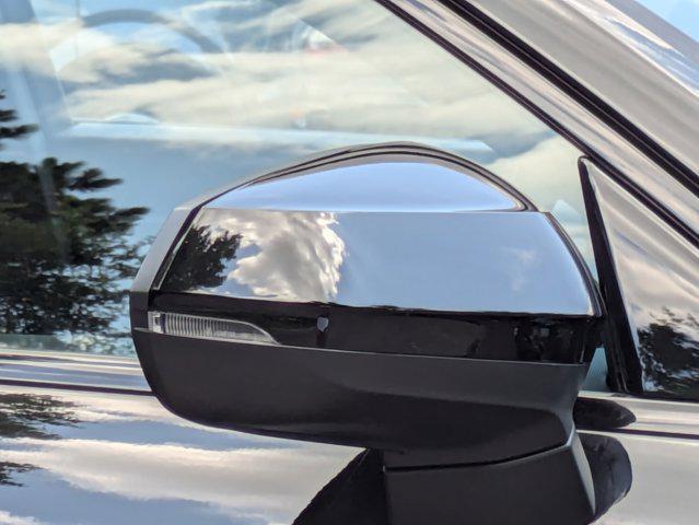 new 2025 Audi Q3 car, priced at $46,110