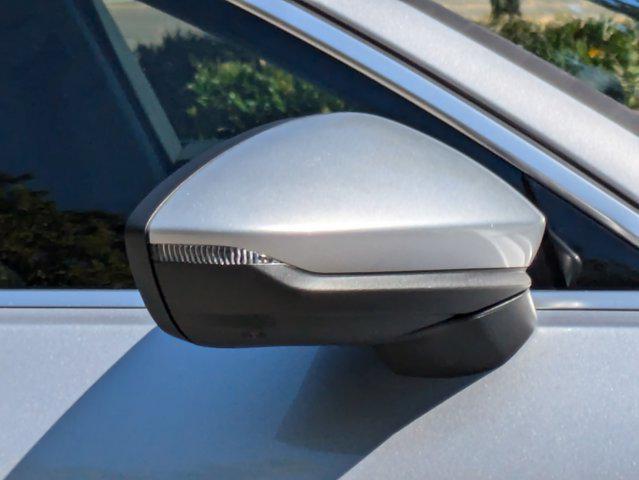 new 2025 Audi A5 car, priced at $55,825