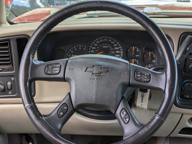 used 2006 Chevrolet Avalanche car, priced at $8,991