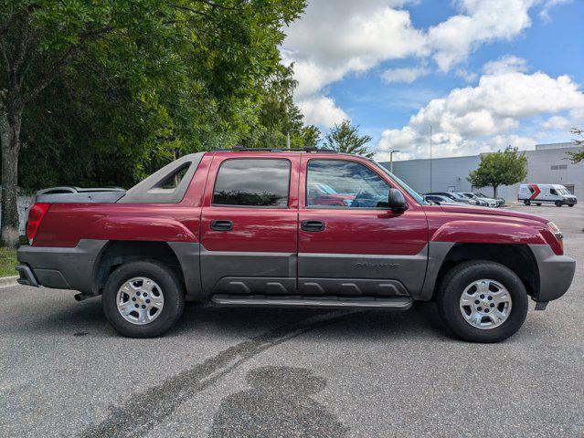 used 2006 Chevrolet Avalanche car, priced at $8,991