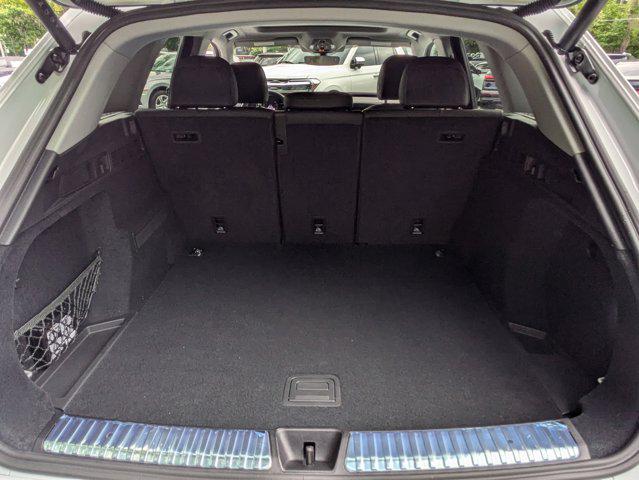new 2025 Audi Q5 car, priced at $57,775