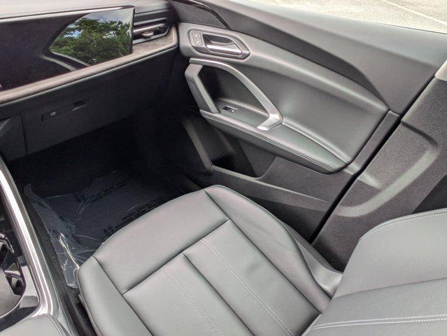 new 2025 Audi Q5 car, priced at $57,775