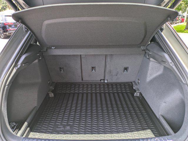 used 2023 Audi Q3 car, priced at $36,991