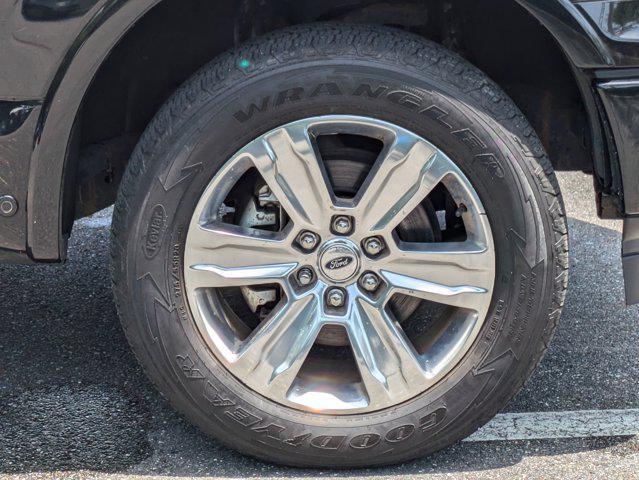 used 2020 Ford F-150 car, priced at $30,982