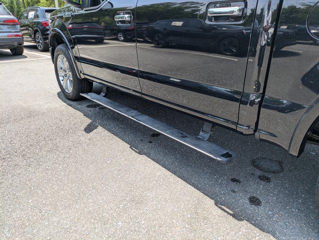 used 2020 Ford F-150 car, priced at $30,982
