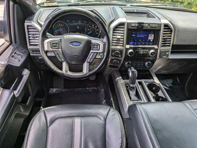 used 2020 Ford F-150 car, priced at $30,982