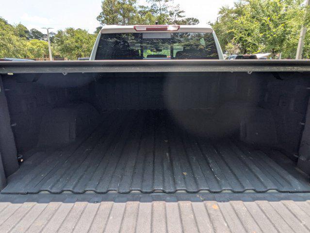 used 2019 Chevrolet Silverado 1500 car, priced at $30,591