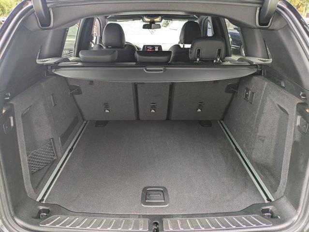 used 2020 BMW X3 car, priced at $20,991