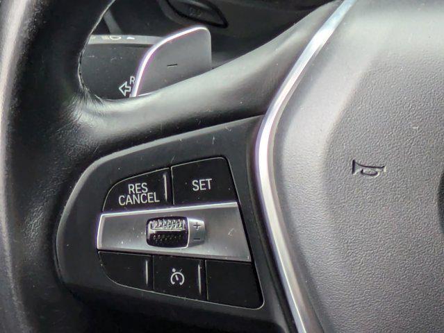 used 2020 BMW X3 car, priced at $20,991