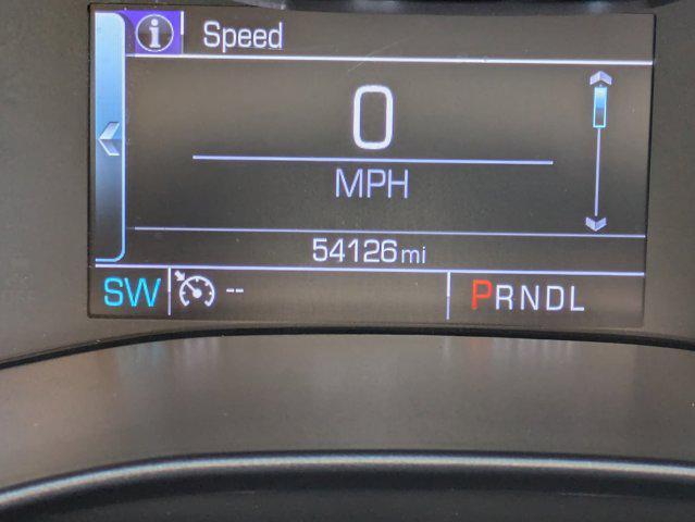 used 2018 GMC Canyon car, priced at $20,983