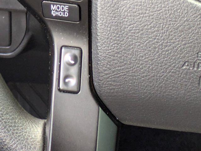 used 2022 Toyota Tacoma car, priced at $26,982