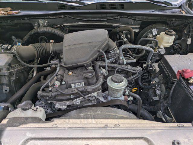 used 2022 Toyota Tacoma car, priced at $26,982