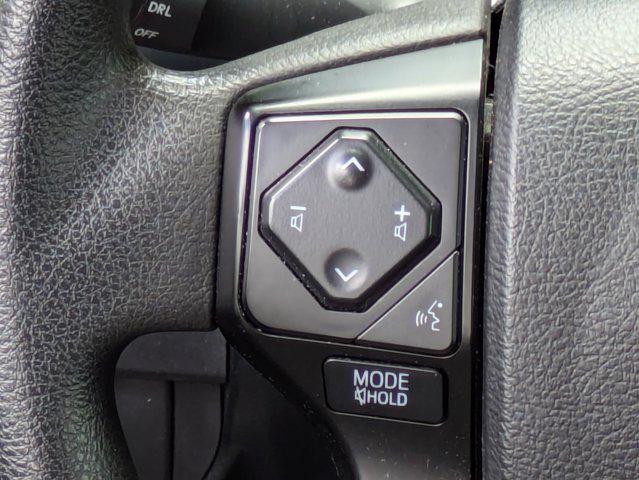 used 2022 Toyota Tacoma car, priced at $26,982
