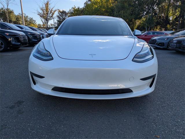 used 2019 Tesla Model 3 car, priced at $19,991