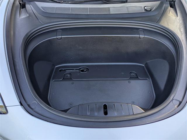 used 2019 Tesla Model 3 car, priced at $19,991