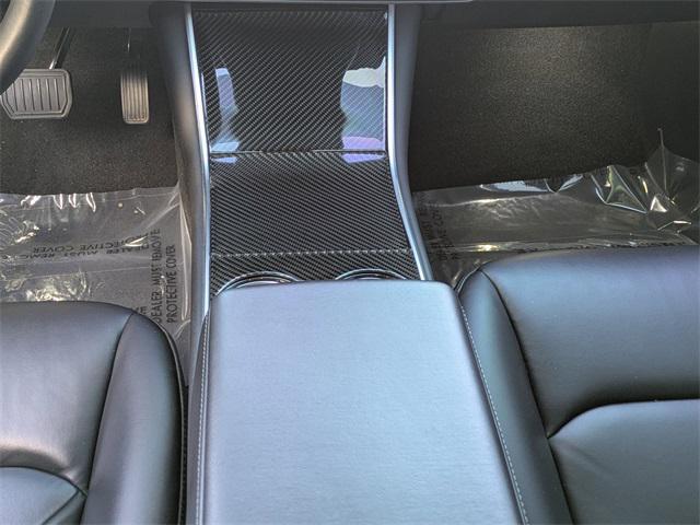 used 2019 Tesla Model 3 car, priced at $19,991