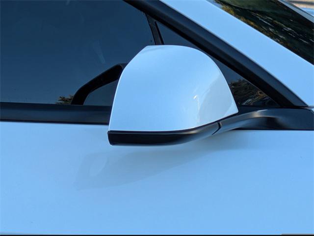 used 2019 Tesla Model 3 car, priced at $19,991