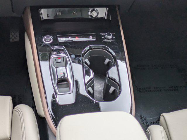new 2025 Audi A5 car, priced at $58,675