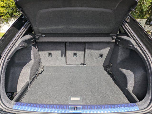 new 2025 Audi Q3 car, priced at $47,400