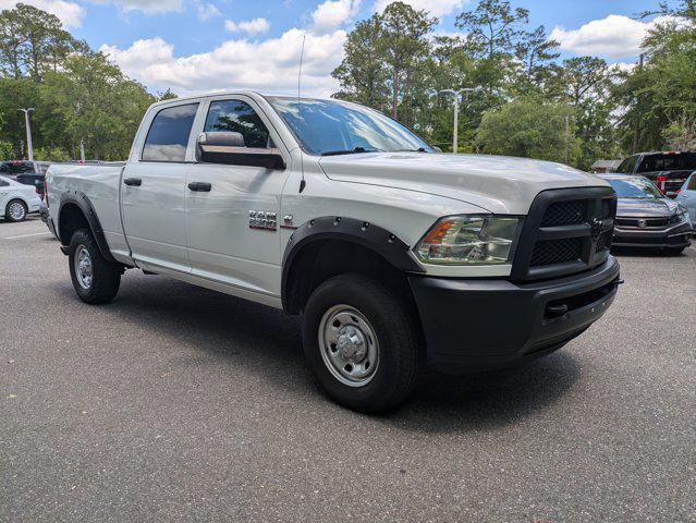 used 2017 Ram 2500 car, priced at $26,882