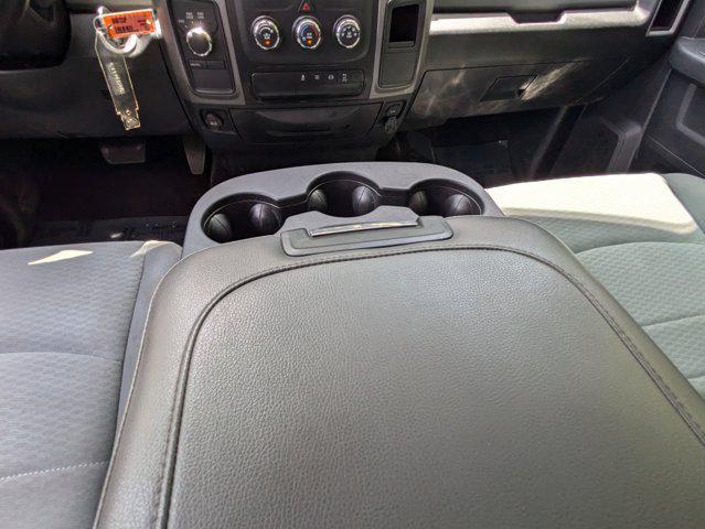 used 2017 Ram 2500 car, priced at $26,882