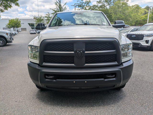 used 2017 Ram 2500 car, priced at $26,882