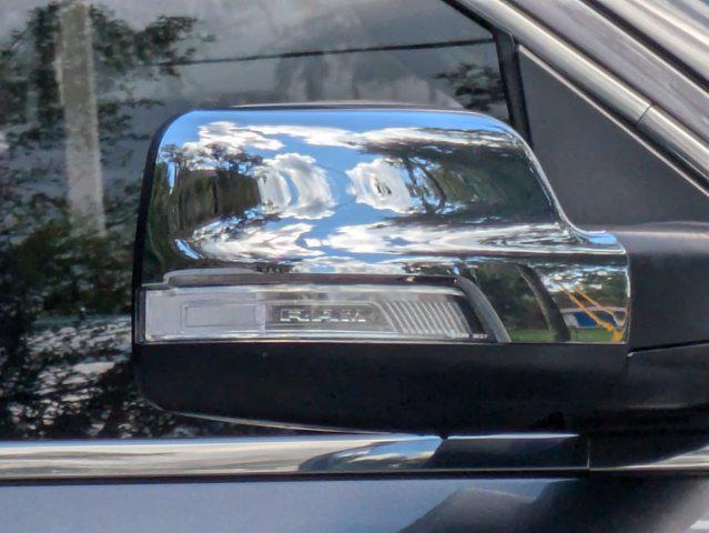 used 2019 Ram 1500 car, priced at $32,991