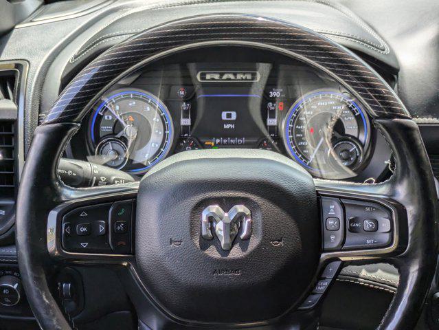 used 2019 Ram 1500 car, priced at $32,991