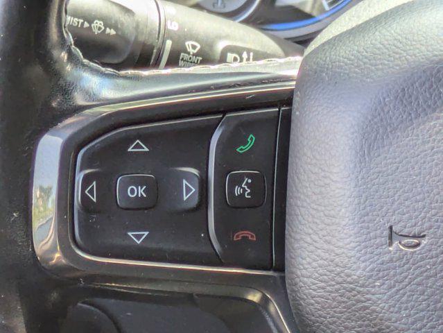 used 2019 Ram 1500 car, priced at $32,991