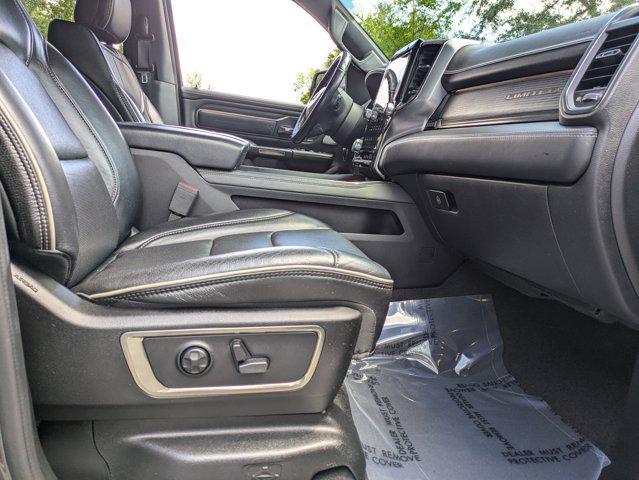used 2019 Ram 1500 car, priced at $32,991