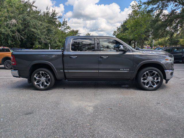 used 2019 Ram 1500 car, priced at $32,991