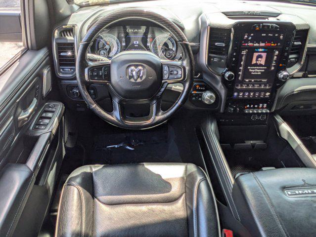 used 2019 Ram 1500 car, priced at $32,991