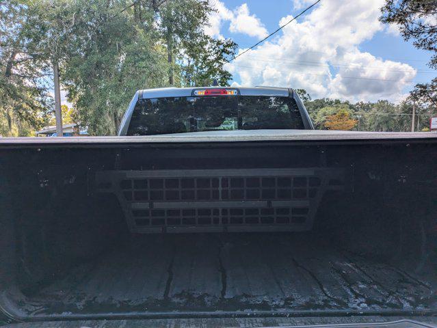 used 2019 Ram 1500 car, priced at $32,991