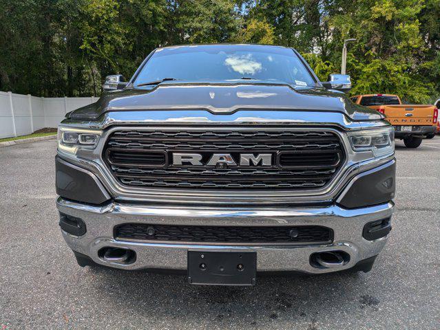used 2019 Ram 1500 car, priced at $32,991