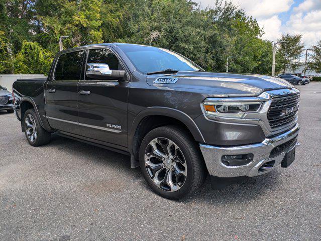 used 2019 Ram 1500 car, priced at $32,991