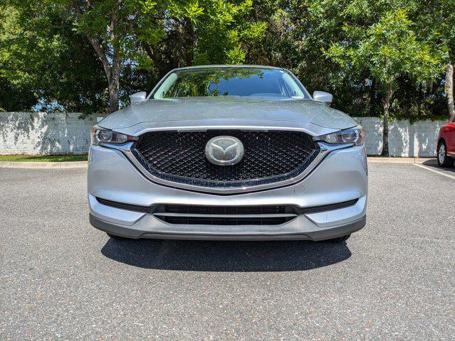 used 2019 Mazda CX-5 car, priced at $18,591