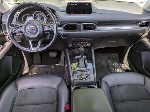 used 2019 Mazda CX-5 car, priced at $18,591