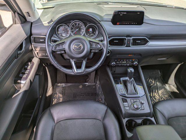 used 2019 Mazda CX-5 car, priced at $18,591