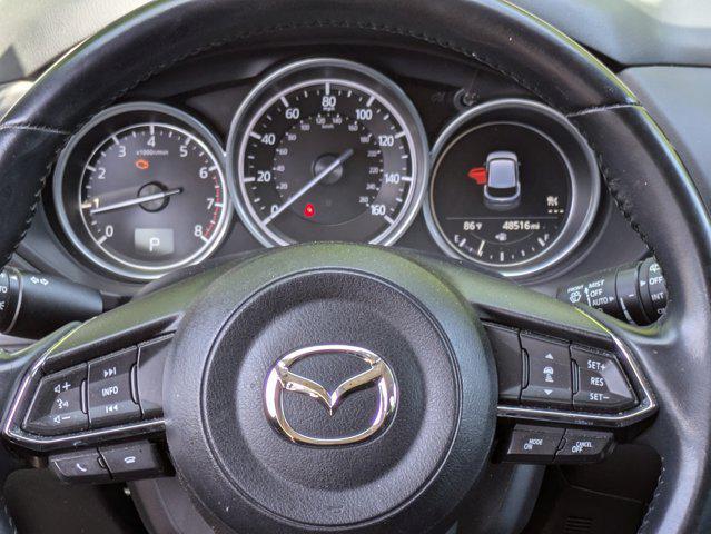 used 2019 Mazda CX-5 car, priced at $18,591