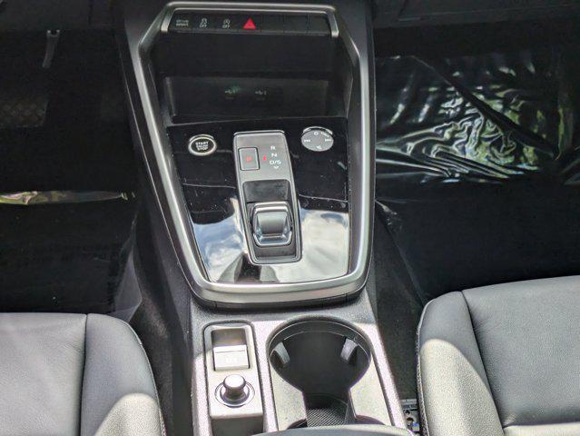 used 2022 Audi A3 car, priced at $23,991
