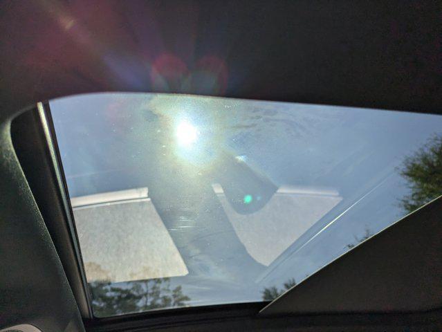 new 2025 Audi Q3 car, priced at $47,240