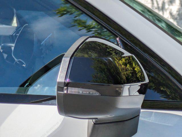 new 2025 Audi Q3 car, priced at $47,240