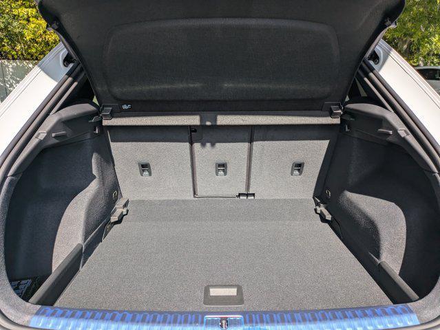 new 2025 Audi Q3 car, priced at $47,240