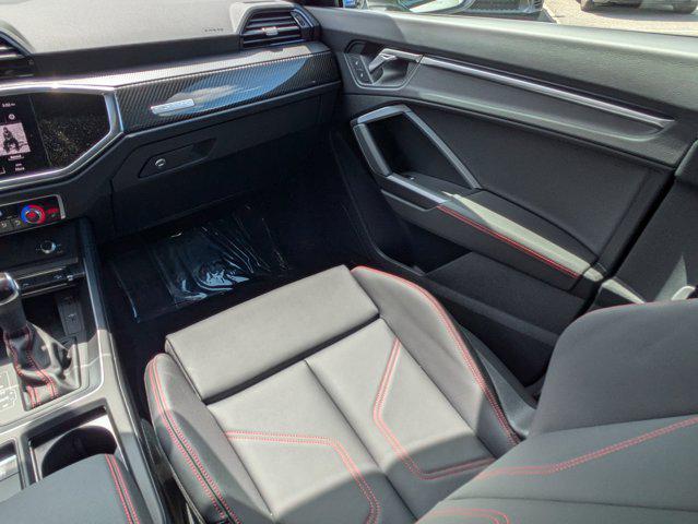 new 2025 Audi Q3 car, priced at $49,400
