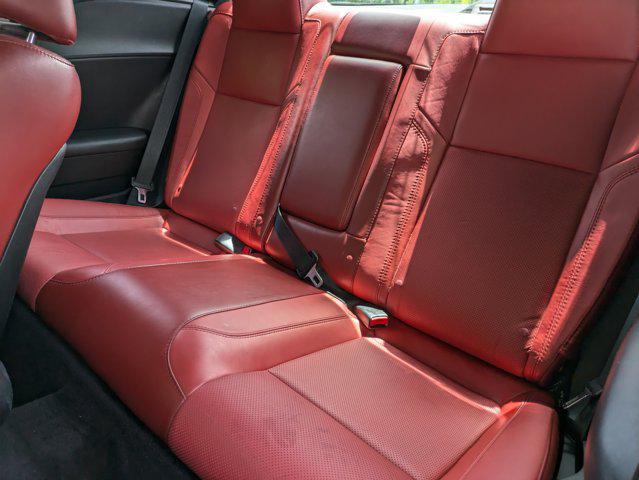 used 2016 Dodge Challenger car, priced at $15,991