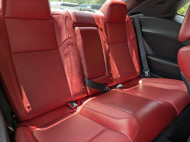 used 2016 Dodge Challenger car, priced at $15,991