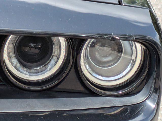 used 2016 Dodge Challenger car, priced at $15,991