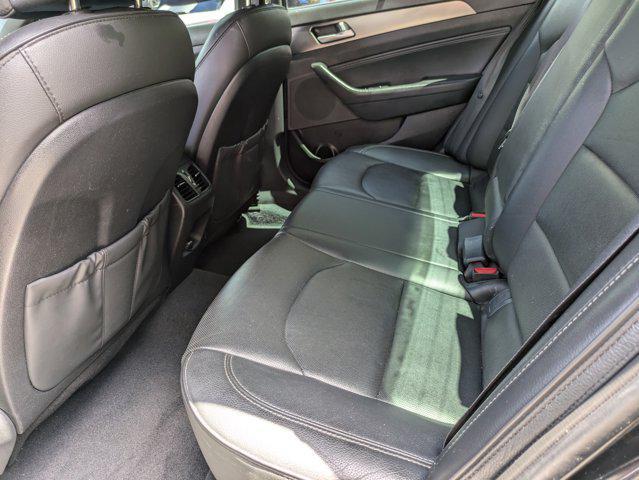 used 2015 Hyundai Sonata car, priced at $11,991